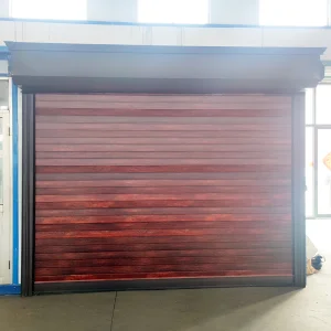 Electric Roll up Garage Doors Price Lowes Philippines