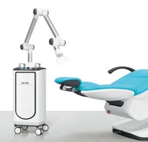 External Oral Suction Device Aerosol Machine Dental Suction Unit Extraoral Suction Unit