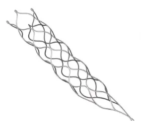 Nitinol Tube Laser Cutting Stent