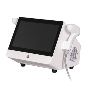 RF Microneedling