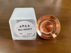 Wholesale 420291 Shield for better plasma cutting Factory, Factories