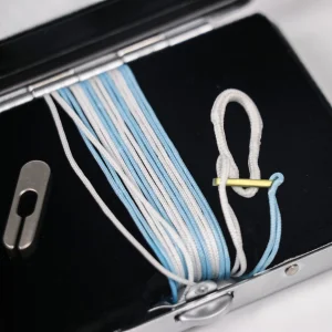 CANWELL Disposable Endoscope Titanium Suture Anchors