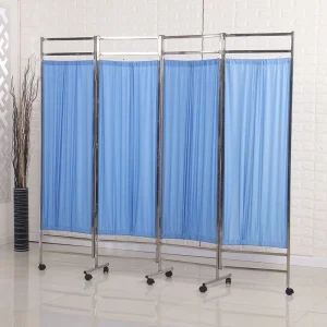 Stainless Steel Room Divider