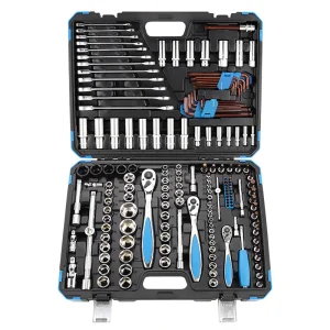 Auto Repair Socket Set