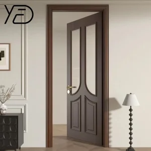 Porta PVC Premium
