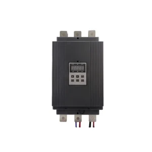 Arrancador Suave de Alta Capacidad 280kw para Molino de Bolas y Compresor
