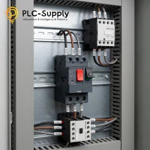 Motor Circuit Breaker