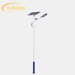 High Efficiency LED Solar Light