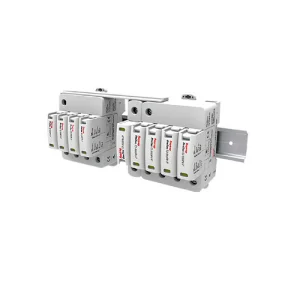 SMA Solar DC Surge Protection Kit