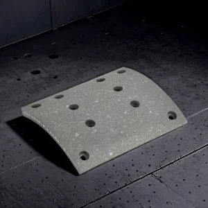 for Heavy-Duty Truck Brake System 19488 19496 MP/36/2 with 25-40 Days Delivery