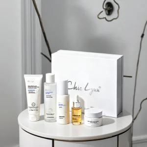 Luxurious Herbal Sunscreen Care Gift Set