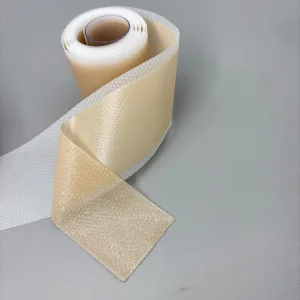 Invisible Scar Revision Patch