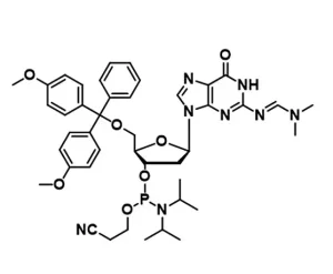 Oligonucleotide Synthesis Chemicals, Universal Phosphoramidite With Best Price