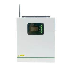 3kw 24V Solar off Grid Inverter for Home Backup and Solar Energy Systems