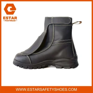 Metatarsal Protection Welding