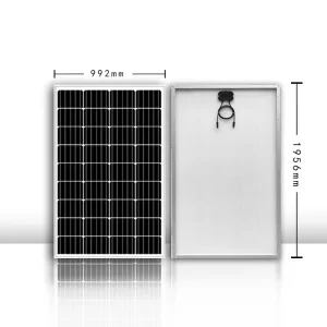 Painéis Solares Flexíveis