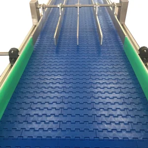 Low Maintenance Conveyor