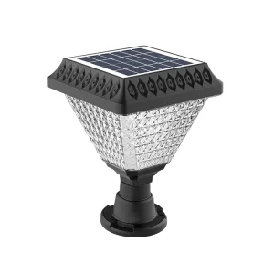 48 LED Solar Outdoor Security Light