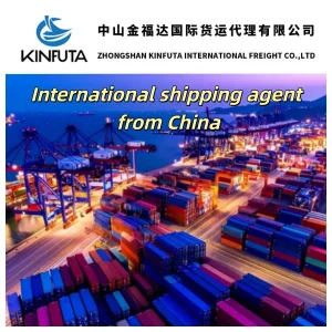Global Nagoya Freight