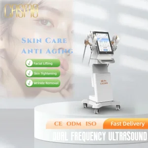 Professional Ultrasonic Cavitation RF Machine