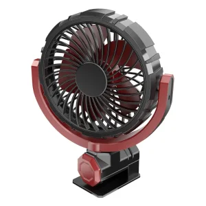 Mini Portable Fan