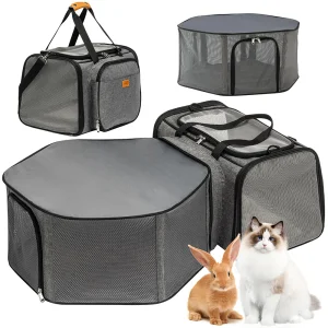 Cat Carrier