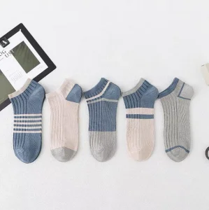 Summer casual Business Stripes
