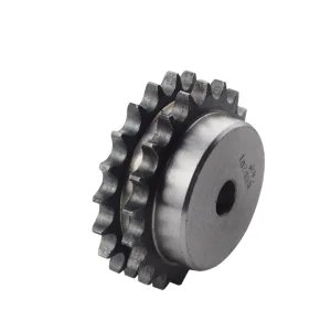 Accept Circular Rolling Roller Chain Sprocket Wheels Spare Parts Transmission Gear Gears Hot