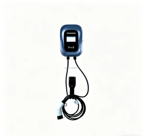Dynamic Power Distribution EV Charging Station