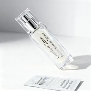 Suero facial de niacinamida centella carnosine