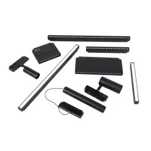 Tuya 48V Smart Track Lights System