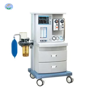 Portable Anesthesia