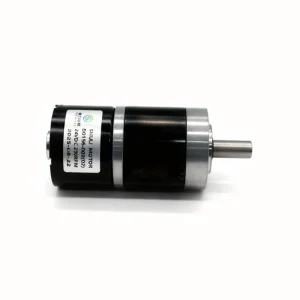 BLDC 24V Planetary Gearbox