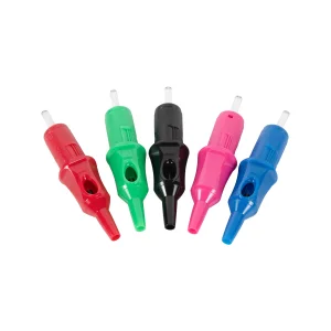 Beginner Needle Practice Tools Ink Drawing Ballpoint Tattoo Ball Pen Cartridges