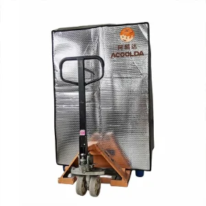 Thermal Roll Cage Cover