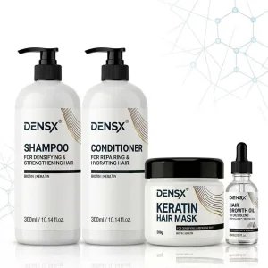 Biotin Keratin Set