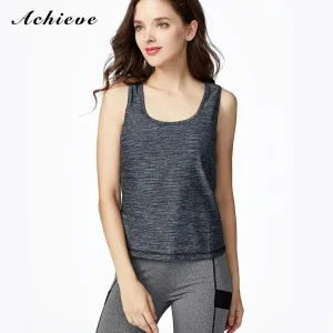 Durable Yoga Tops