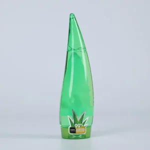 Wholesale Korean Moisturizing Aloe Vera Gel Skincare Soothing Gel for Face Body