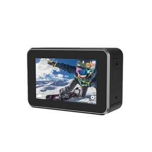 Hot Sale New 4800W Action Cam Ski Skating Anti-Shock Waterproof Underwater Sports Camera