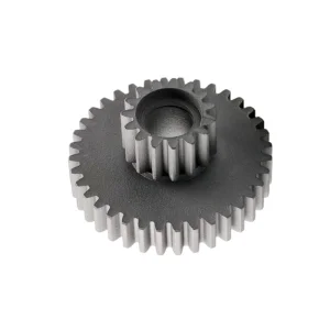 Plastic Gears
