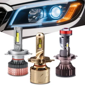 OEM/ODM App Control LED Bulb