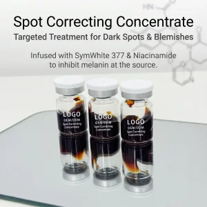 Face Spot Correcting Concentrate