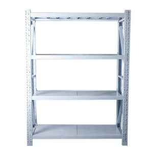 Wholesale Warehouse Shelving