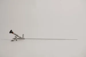 High Quality Semi Rigid Fiber Ureterorenoscope for Child Bend &amp; Resilience of Tube