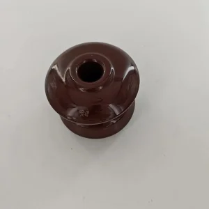 ED-2b Aislador de cerámica de porcelana para baja tensión