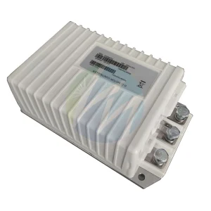 Curtis DC Motor Controller 1515-5201