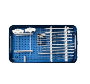 Spine Instrument Set