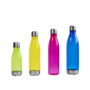 Plastic Water Bottle 650ml