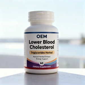 Metabolic Health Herbal Tablets