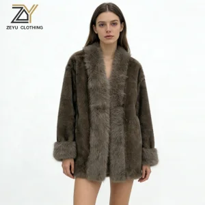 Indonesia Eco-friendly Outerwear